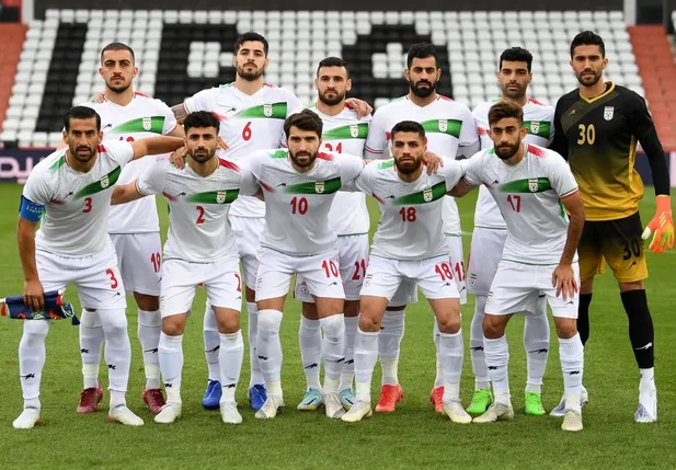EUA retiram cota de ingressos de torcedores iranianos às vésperas da Copa do Mundo