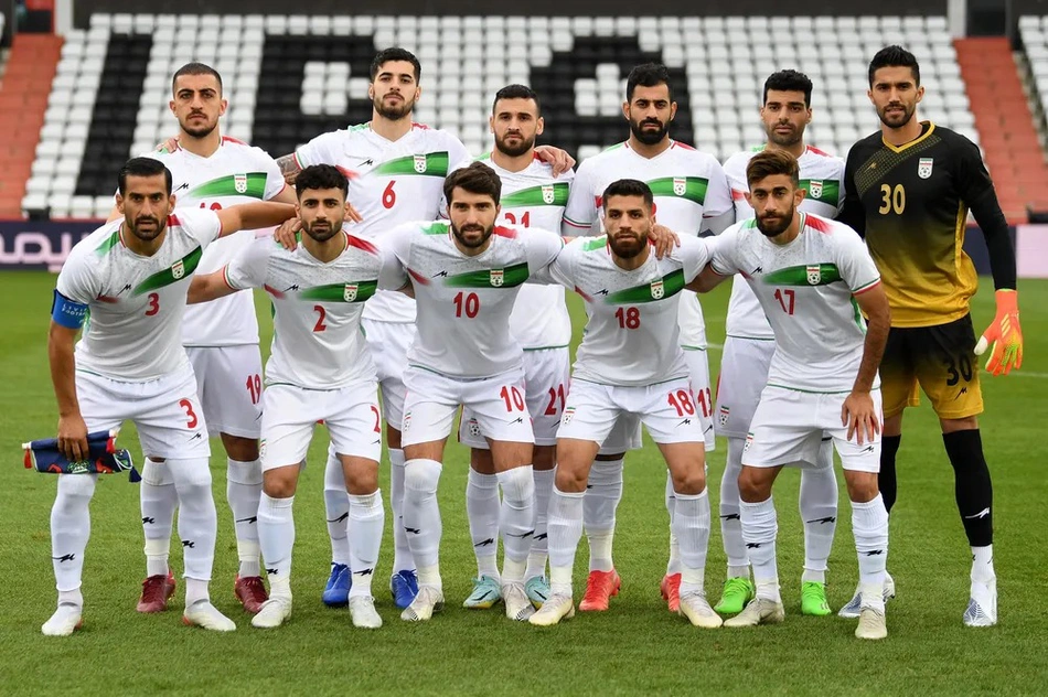 EUA retiram cota de ingressos de torcedores iranianos às vésperas da Copa do Mundo