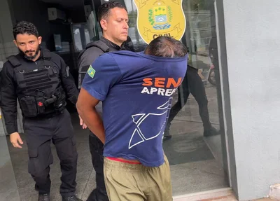 Ex-jogador de futebol Mariton