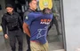 Ex-jogador de futebol Marilton