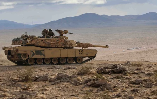 Exército dos Estados Unidos