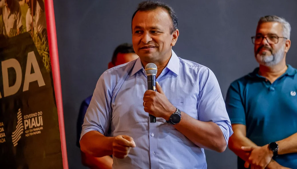 Fábio Abreu destaca a importância de acreditar nas oportunidades e pensar grande para alcançar novos espaços