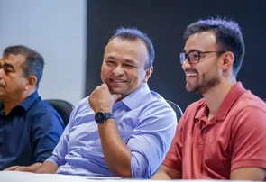 Fábio Abreu destaca potencial de crescimento das mulheres atendidas pelo Fomento Rural Mulher