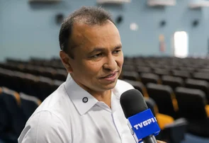 Fábio Abreu apresenta chapa do Republicanos e projeta eleição de dois deputados federais