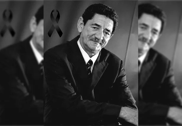 Feliciano Popó ficou conhecido por dar vida e voz ao personagem Zé Leitão