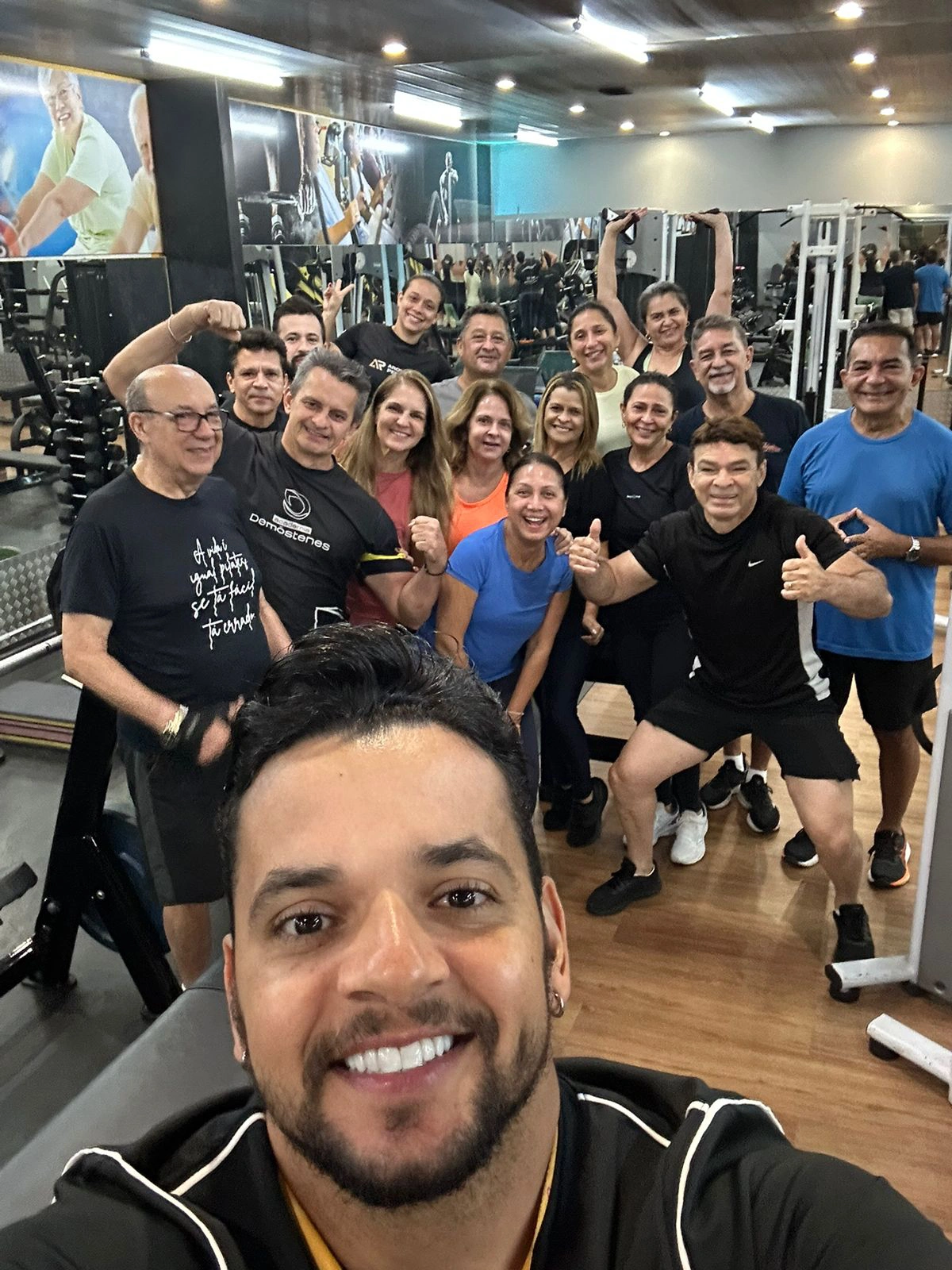 Festa de despedida de nossa querida Fernanda Pires que está mudando de cidade