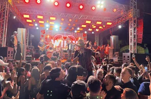 Festejo de São João Batista reúne tradição, esporte e grandes atrações musicais em Ribeiro Gonçalves