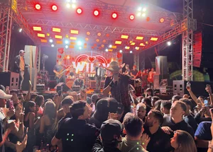 Festejo de São João Batista reúne tradição, esporte e grandes atrações musicais em Ribeiro Gonçalves