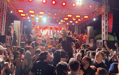 Festejo de São João Batista reúne tradição, esporte e grandes atrações musicais em Ribeiro Gonçalves