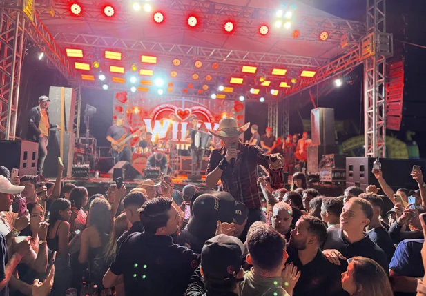 Festejo de São João Batista reúne tradição, esporte e grandes atrações musicais em Ribeiro Gonçalves