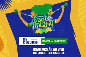 Festejos de Santo Antônio