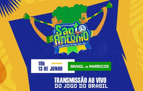 Festejos de Santo Antônio