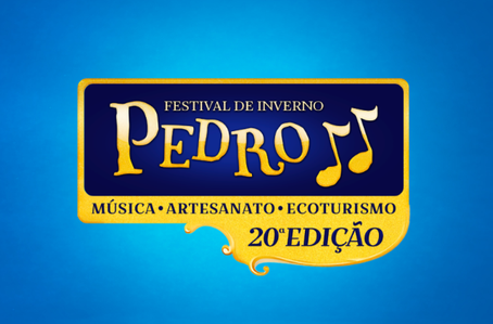 Festival de Inverno de Pedro II começa amanhã (4) com mais de 70 atrações