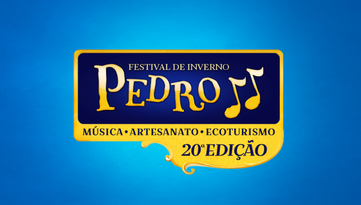 Festival de Inverno de Pedro II começa amanhã (4) com mais de 70 atrações