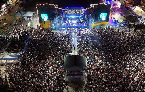Festival de Inverno de Pedro II