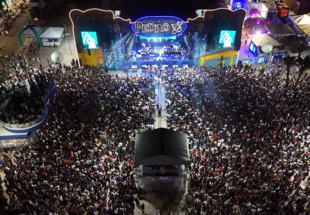 Festival de Inverno de Pedro II
