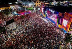 Festival de Inverno de Pedro II inicia nesta quinta-feira (04); confira programação