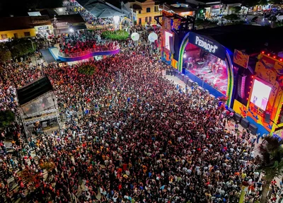 Festival de Pedro II