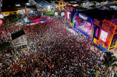 Festival de Pedro II
