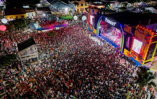 Festival de Pedro II