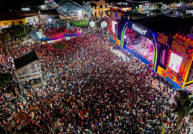 Festival de Pedro II