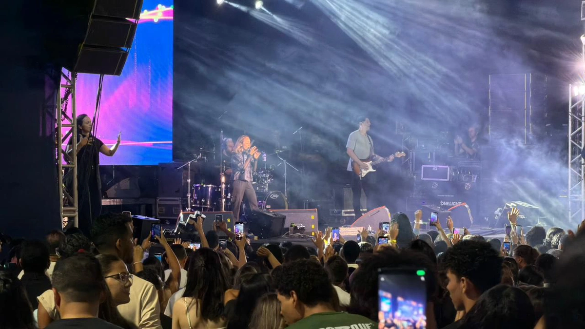 Festival Louvor a Jesus