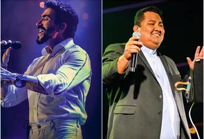 Festival Piauí em Cristo reúne Padre Fábio de Melo e Padre Neto Rego neste sábado em Teresina