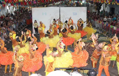 Festival Viva São João! Festa e Tradição