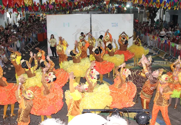 Festival Viva São João! Festa e Tradição