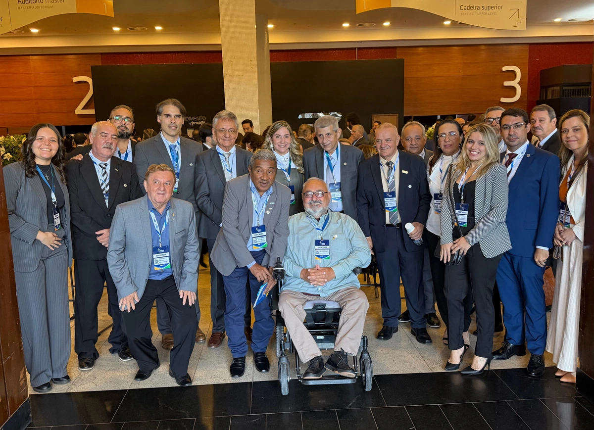 FIEPI e sindicatos da indústria piauiense participam de encontro com pré-candidatos à Presidência