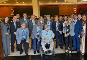 FIEPI e sindicatos da indústria piauiense participam de encontro com pré-candidatos à Presidência