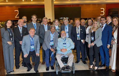 FIEPI e sindicatos da indústria piauiense participam de encontro com pré-candidatos à Presidência