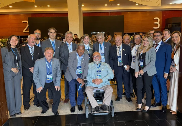 FIEPI e sindicatos da indústria piauiense participam de encontro com pré-candidatos à Presidência