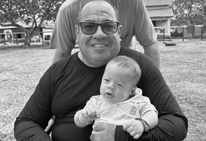 Filho do prefeito de Gilbués morre aos cinco meses em Teresina