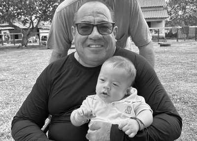 Filho do prefeito de Gilbués morre aos cinco meses