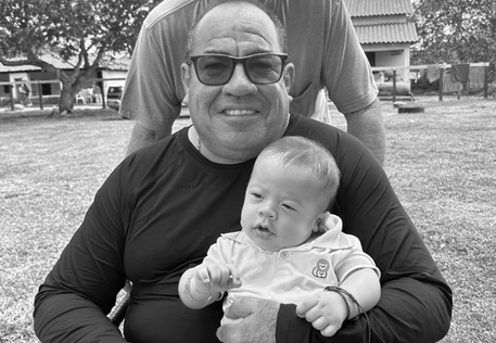 Filho do prefeito de Gilbués morre aos cinco meses em Teresina