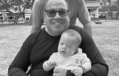 Filho do prefeito de Gilbués morre aos cinco meses