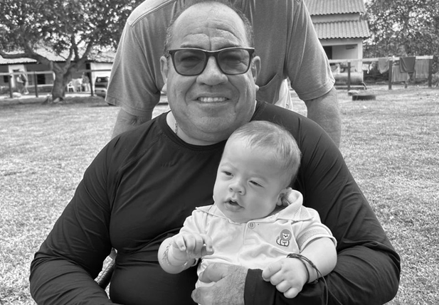 Filho do prefeito de Gilbués morre aos cinco meses