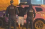 Filho é preso acusado de agredir a própria mãe