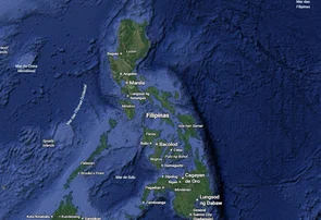 Terremoto de magnitude 7,8 deixa mais de 30 mortos nas Filipinas