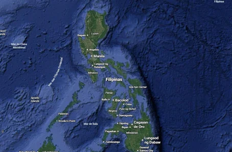 Filipinas