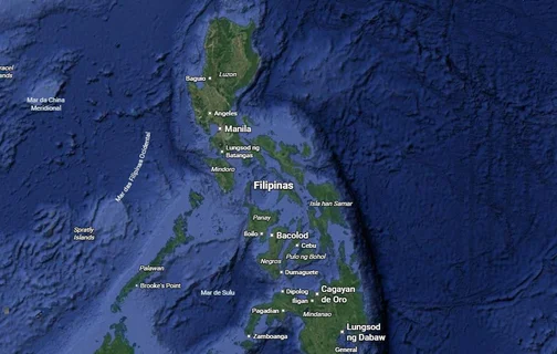 Filipinas
