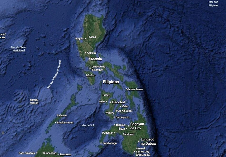 Filipinas
