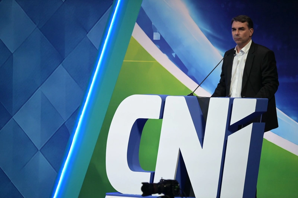 Flávio Bolsonaro