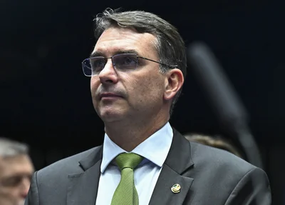 Flávio Bolsonaro
