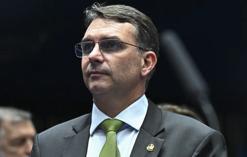 Flávio Bolsonaro