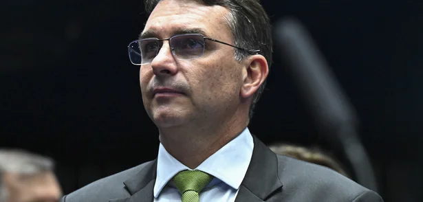Flávio Bolsonaro