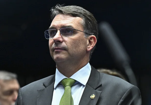 Flávio Bolsonaro
