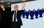 Florentino Pérez foi reeleito presidente do Real Madrid