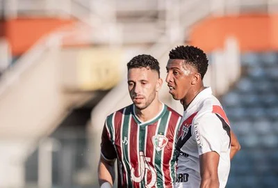 Fluminense é derrotado pelo Ferroviário na Série D